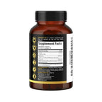 Earth Elixir All Natural Sleep120 Capsulas Descanso Profundo