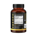 Earth Elixir Berberina COq10 resveratrol 180 caps sfn