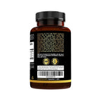 Earth Elixir Bee Pollen+ 180 Capsulas Polen de Abeja Orgánico