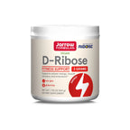 Jarrow Formulas, D-ribosa vegana, 2 g, 200 g sfn