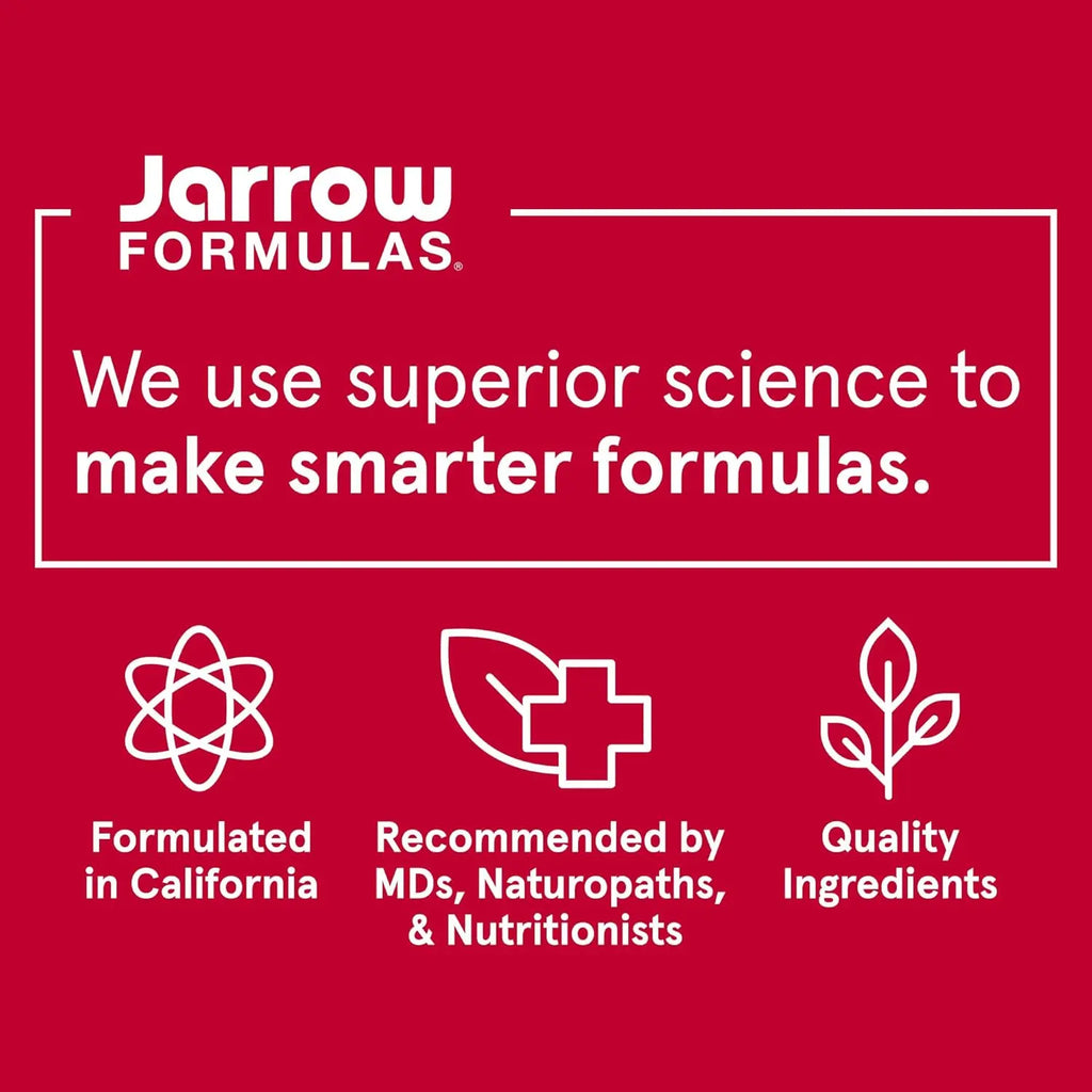 Jarrow Formulas Dophilus fem 5 billion de UFC 30 caps sfn