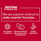 Jarrow Formulas Dophilus fem 5 billion de UFC 30 caps sfn