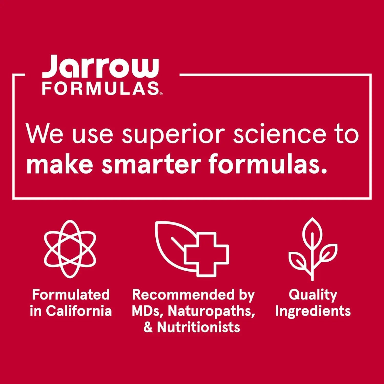 Jarrow Formulas Dophilus fem 5 billion de UFC 30 caps sfn