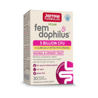 Jarrow Formulas Dophilus fem 5 billion de UFC 30 caps sfn