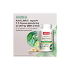 Jarrow Formulas Jarro-Dophilus + FOS 200 cápsulas sfn