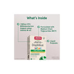 Jarrow Formulas Dophilus Probiótico 1 billion 15 ml kids sfn