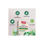 Jarrow formulas jarro-dophilus eps probioticos 60 caps sfn