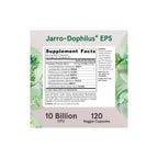 Jarrow Formulas Dophilus EPS 5 billion cfu 120 capsulas sfn