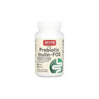 Jarrow Formulas Inulina prebiótica FOS en polvo 180 g sfn