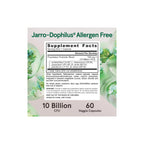 Jarrow Formulas Dophilus 10.000 millones de UFC 60 caps sfn