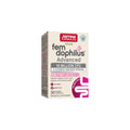 Jarrow Formulas Fem-Dophilus 10 billion UFC 30 vcaps sfn