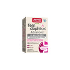Jarrow Formulas Fem-Dophilus 10 billion UFC 30 vcaps sfn