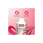 Jarrow Formulas Q-absorb Coq10 100Mg 60 Cápsulas Blandas sfn