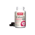 Jarrow Formulas Q-absorb CoQ10 100 mg 120 cápsulas sfn