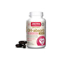 Jarrow Formulas Ubiquinol QH-Absorb 100 mg 120 caps sfn