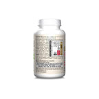 Jarrow Formulas Ubiquinol QH-Absorb 200 mg 60 cápsulas sfn