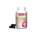 Jarrow Formulas Ubiquinol QH-Absorb 200 mg 60 cápsulas sfn