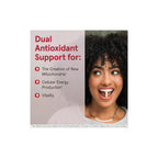 Jarrow Formulas Ubiquinol QH-Absorb + PQQ 30 softgels sfn