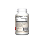 Jarrow Formulas Ubiquinol QH-Absorb + PQQ 60 capsulas sfn