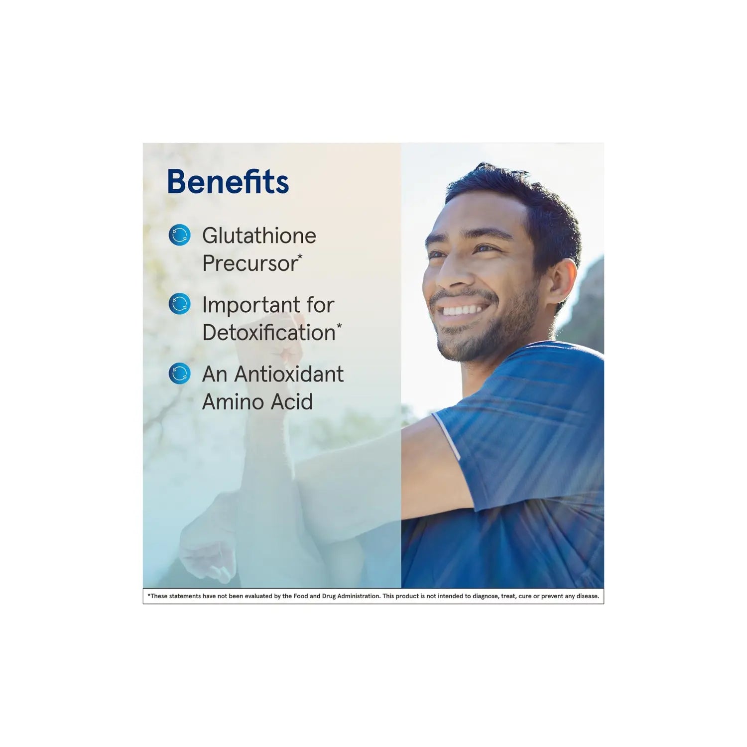 Jarrow Formulas N-A-C 500 mg 60 VegCap sfn