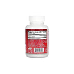 Jarrow Formulas NAC Sustain 600 mg 60 comprimidos sfn