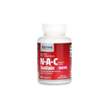 Jarrow Formulas NAC Sustain 600 mg 60 comprimidos sfn