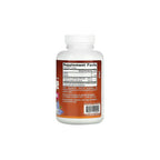 Jarrow Formulas Borraja 1200 mg 120 capsulas blandas sfn