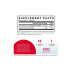 Jarrow Formula sistema inmunitario 100 capsulas vegetales sfn