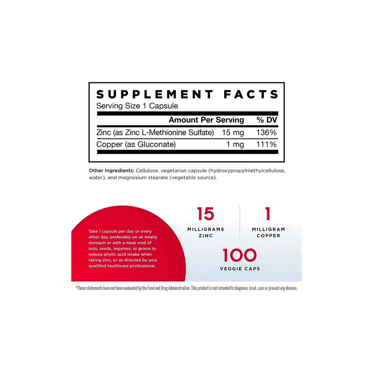 Jarrow Formula sistema inmunitario 100 capsulas vegetales sfn