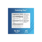 Jarrow Formulas Calming day magnesio 465g Sfn