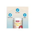 Jarrow Formulas Calming day magnesio 465g Sfn