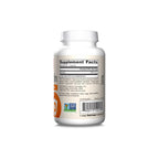 Jarrow Formulas Quercetina vegana 500mg 100 cápsulas veg sfn