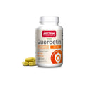 Jarrow Formulas Quercetina vegana 500mg 100 cápsulas veg sfn