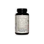 Jarrow Formulas Sinergia de resveratrol vegano 60 tabs sfn