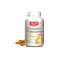 Jarrow Formulas Fitosoma de curcumina 500 mg 60 vcaps sfn