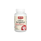 Jarrow Formulas Cítricos y bergamota 120 veg cápsulas sfn