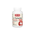 Jarrow Formulas L-tirosina 500 mg 100 capsulas Sfn