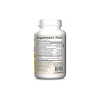 Jarrow Formulas L-lisina 500 mg 100 capsulas sfn