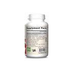 Jarrow Formulas, Arginina vegana, 1000 mg 100 tabletas sfn