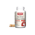 Jarrow Formulas Acetil L-carnitina 500 mg 60 vcaps Sfn