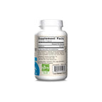 Jarrow Formulas Glutatión reducido 500 mg 60 cápsulas sfn