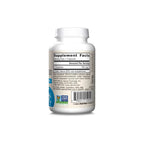 Jarrow Formulas Teanina 100 mg 60 cápsulas vegetales sfn
