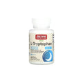 Jarrow Formulas L-Triptófano, 500 mg 60 cápsulas sfn