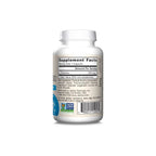Jarrow Formulas Teanina 200 mg 60 cápsulas sfn
