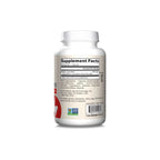 Jarrow Formulas Acetil L-carnitina vegana 500Mg 120Vcaps Sfn