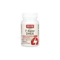 Jarrow Formulas 7-Keto DHEA 100 mg 90 Capsulas Vegetales Sfn