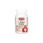 Jarrow Formulas 7-Keto DHEA 100 mg 90 Capsulas Vegetales Sfn