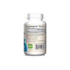 Jarrow Formulas Glutatión reducido 500 mg 120 cápsulas sfn