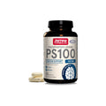 Jarrow Formulas PS 100 Fosfatidilserina 100 mg 120 caps sfn