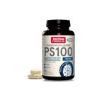 Jarrow Formulas PS 100 Fosfatidilserina 100 mg 120 caps sfn
